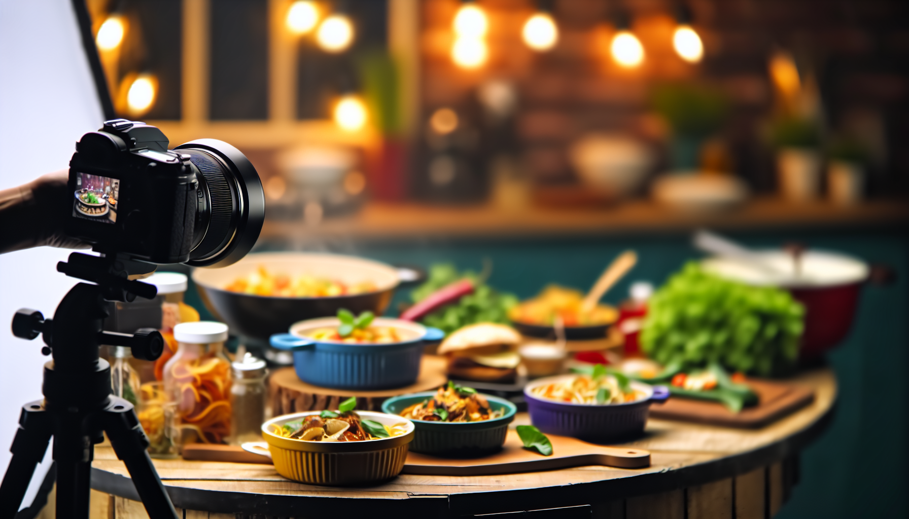 10 Quick Weeknight Dinners You Can Make in Under 30 Minutes