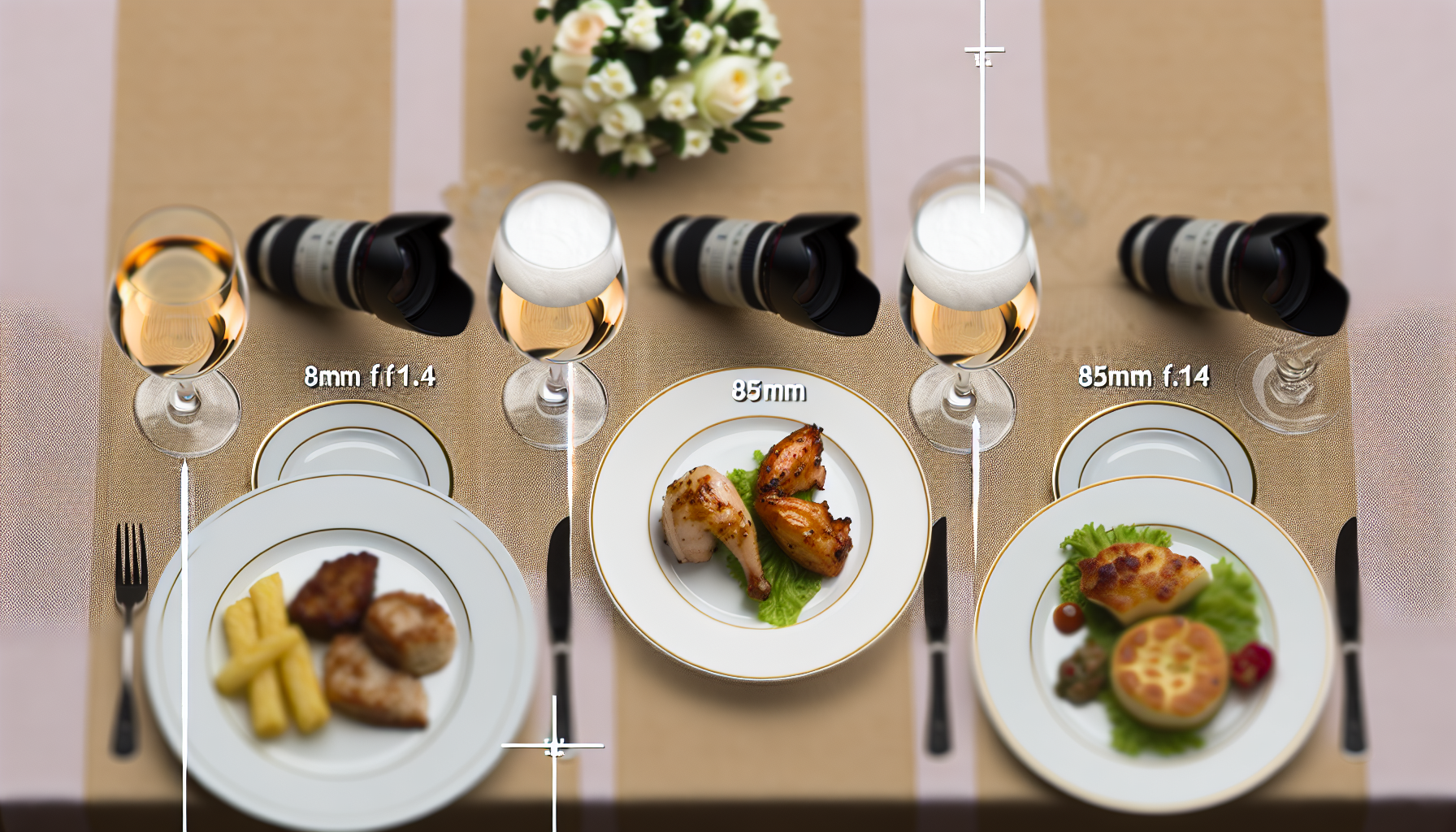 5 Budget-Friendly Dinners That Still Feel Fancy