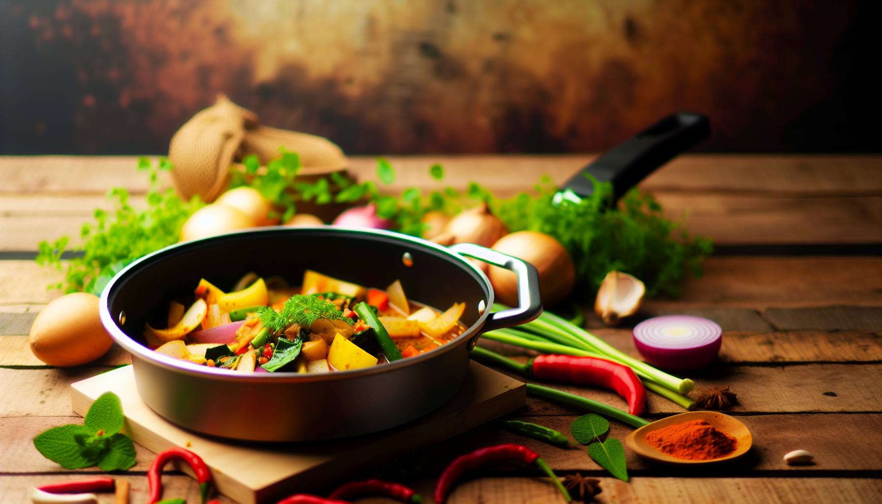 One-Pot Wonders: Easy Meals with Minimal Cleanup