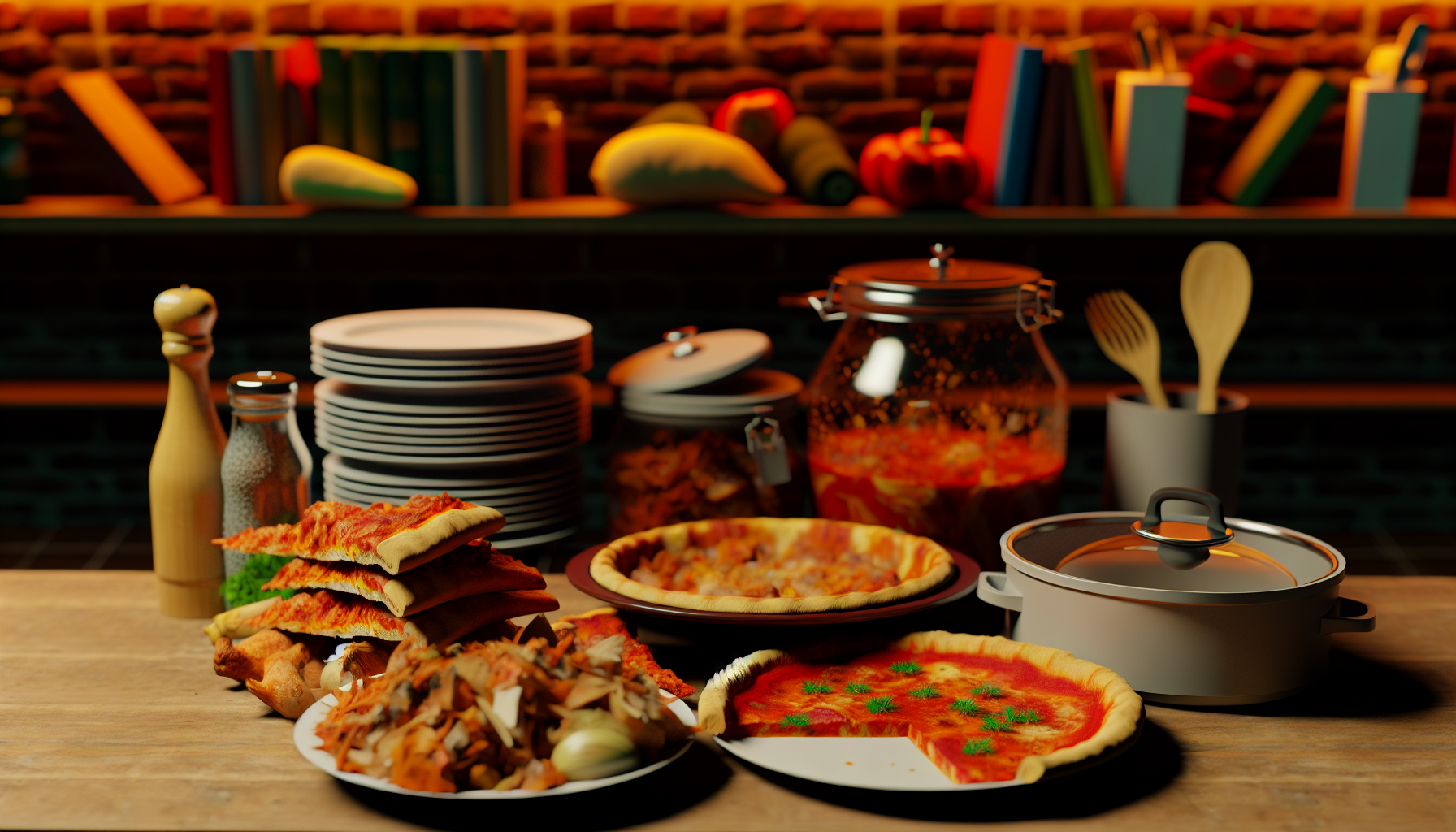 The Ultimate Guide to Leftover Magic: Reinventing Yesterday’s Meals